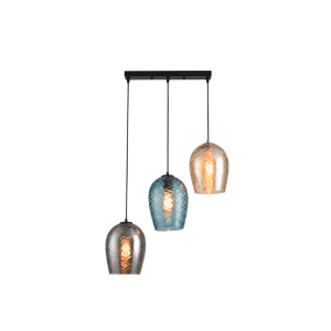 multi-light pendants