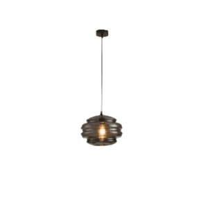 Glass Pendant Light