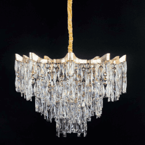 visual comfort chandelier