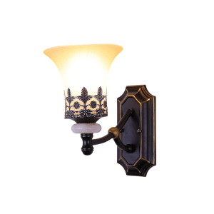 visual comfort lamp