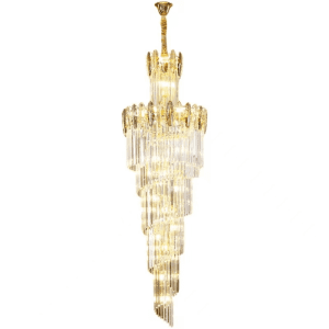 Luxury Grand Chandeliers Light