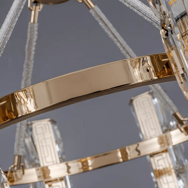 generation lighting chandelier