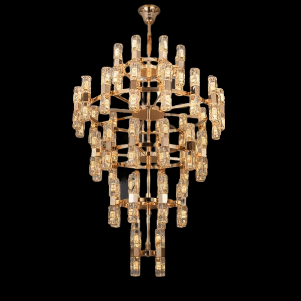 generation lighting chandelier