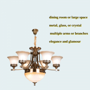 Chandelier