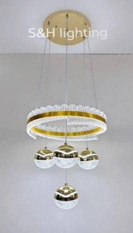 Top 10 Pendant Lighting Trends for Modern Homes in 2024