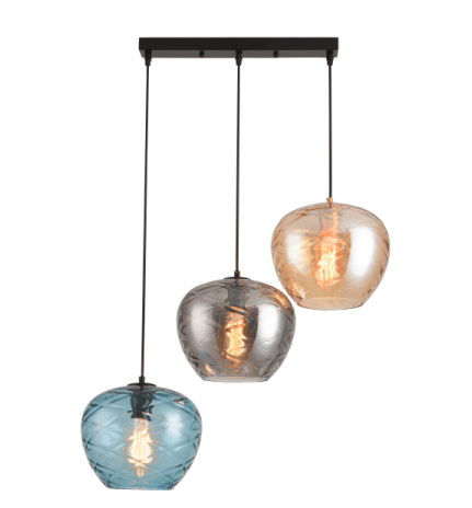 Top 10 Pendant Lighting Trends for Modern Homes in 2024