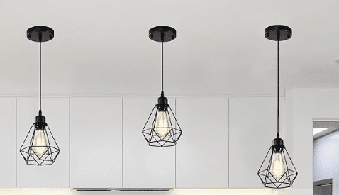 Top 10 Pendant Lighting Trends for Modern Homes in 2024