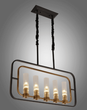 Top 10 Pendant Lighting Trends for Modern Homes in 2024