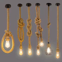 Top 10 Pendant Lighting Trends for Modern Homes in 2024