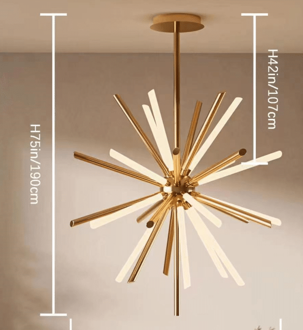 Top 10 Pendant Lighting Trends for Modern Homes in 2024