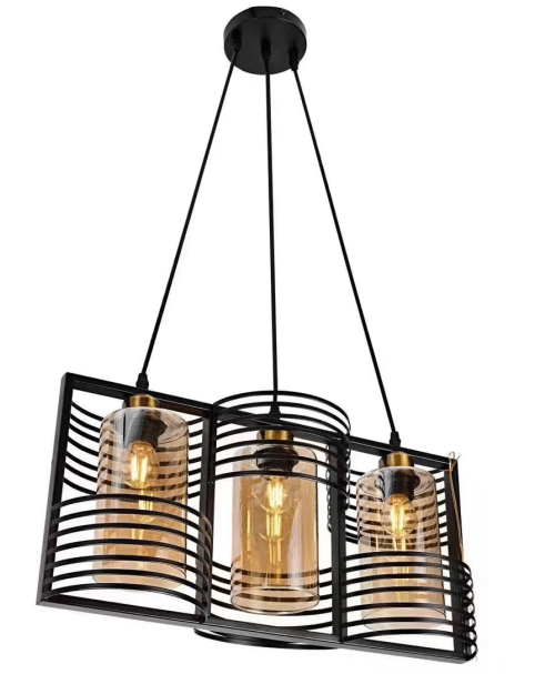 Top 10 Pendant Lighting Trends for Modern Homes in 2024