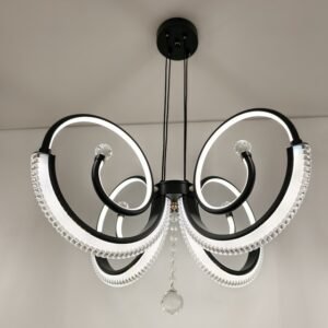 Modern LED Chandeliers