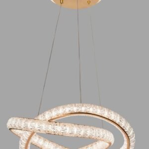 Ring Chandelier