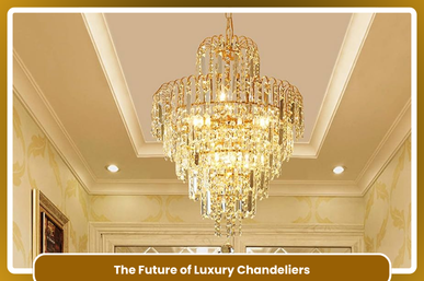 News 28 Luxury Chandeliers