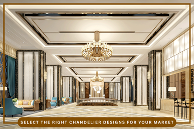 Chandelier Designs