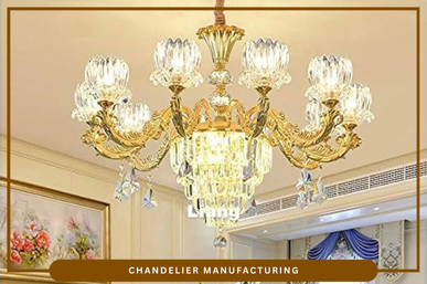 OEM Manufacturers