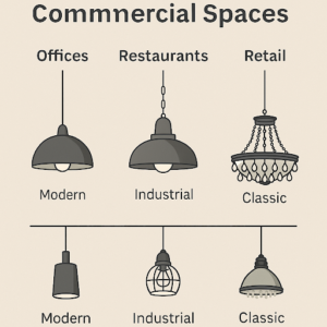 Commercial Spaces
