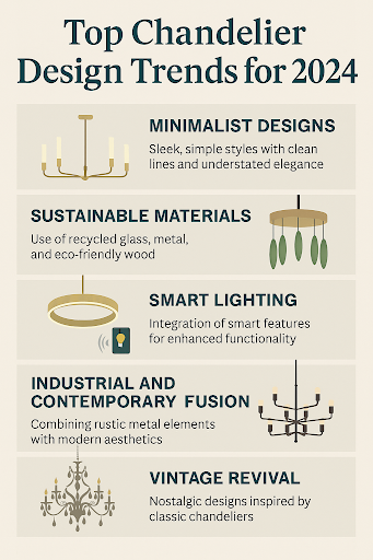 chandelier design
