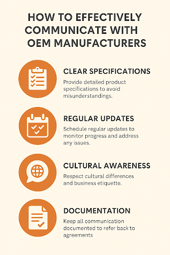 oem manufactuers