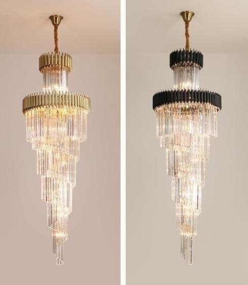 News 20 Modern Chandeliers