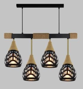 farmhouse Chandelier