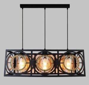 farmhouse Chandelier