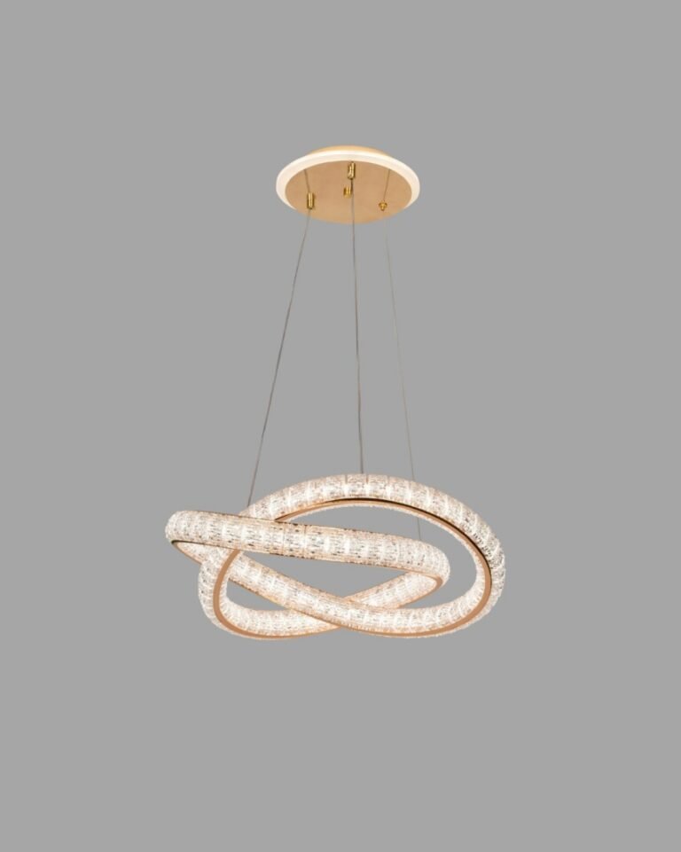 LED chandelier manufacturer