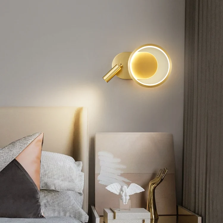 wall light manufacturer wholesale